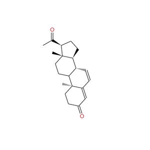 去氫孕酮
