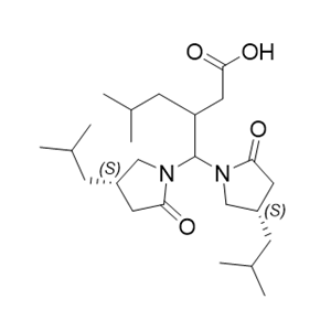 普瑞巴林雜質(zhì)15