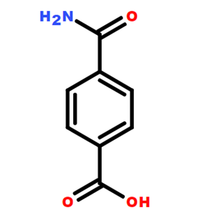 對苯二甲酸單酰胺