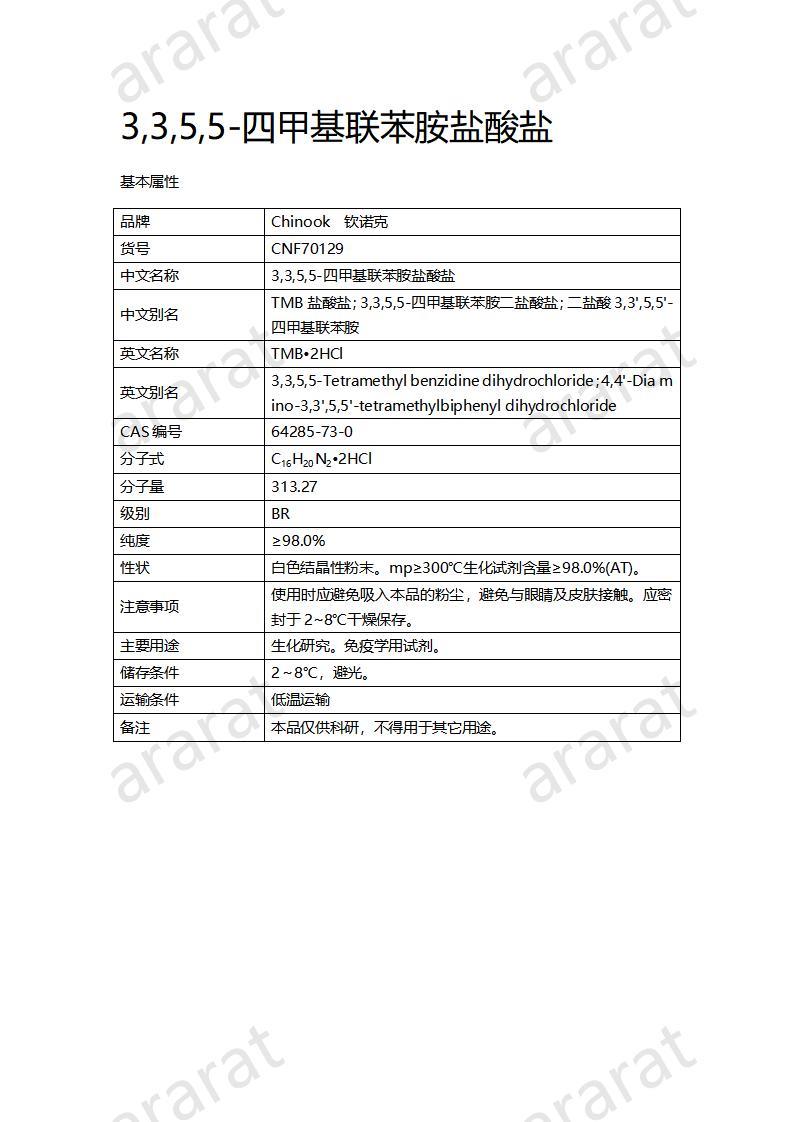 CNF70129 3,3,5,5-四甲基聯(lián)苯胺鹽酸鹽_01.jpg