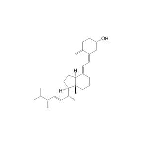 5-O-阿魏?？鼘幩幔?-O-阿魏酰奎尼酸）