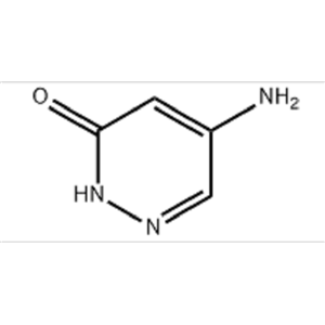 5-氨基噠嗪-3-酮
