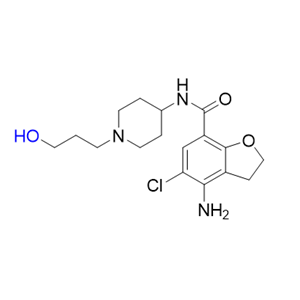 普蘆卡必利雜質(zhì)01