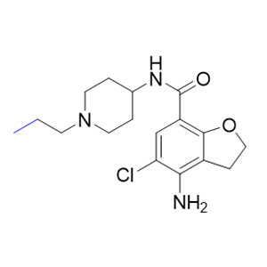 普蘆卡必利雜質(zhì)02