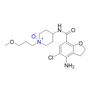 普蘆卡必利雜質(zhì)05