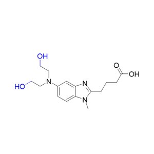 苯達(dá)莫司汀雜質(zhì)01