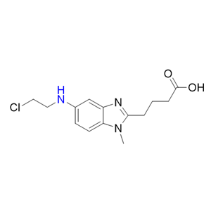 苯達(dá)莫司汀雜質(zhì)03