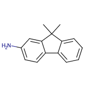 2-氨基-9,9-二甲基芴