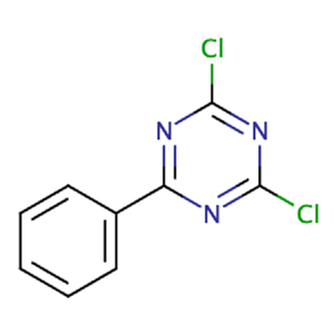 2,4-二氯-6-苯基-1,3,5-三嗪