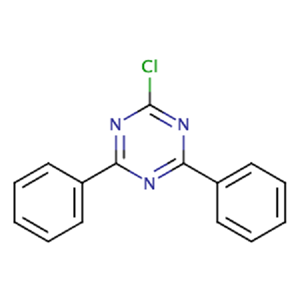 2-氯-4,6-二苯基-1,3,5-三嗪