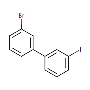 3-溴-3'-碘-1,1'-聯(lián)苯