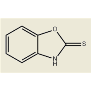 2-巰基苯丙惡唑 2382-96-9 2-Mercaptobenzoxazole