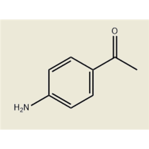 對氨基苯乙酮  99-92-3   4-Aminoacetophenone