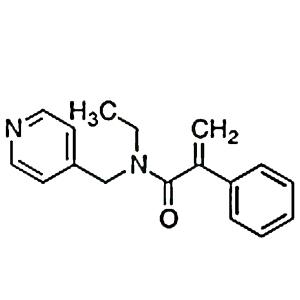 托吡卡胺雜質B