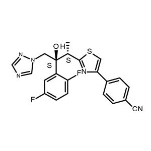 艾沙康唑雜質(zhì) 13