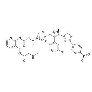 艾沙康唑雜質(zhì) 42