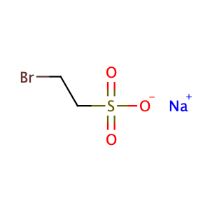 2-溴乙磺酸鈉