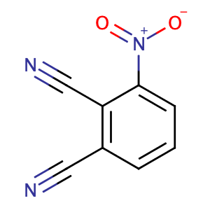 3-硝基鄰苯二腈