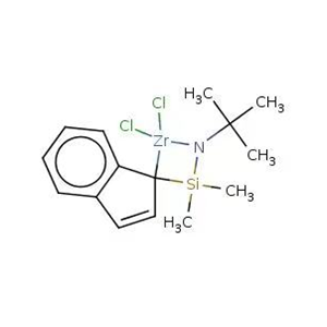 二甲基硅基雙(2-甲基-4-苯基茚定基)二氯化鋯