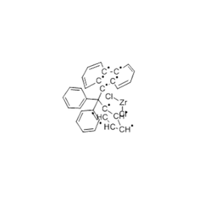 二苯亞甲基(環(huán)戊二烯)(9-芴基)二氯化鋯