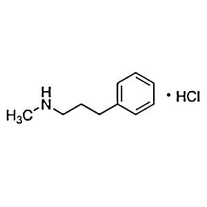 氟西汀雜質B