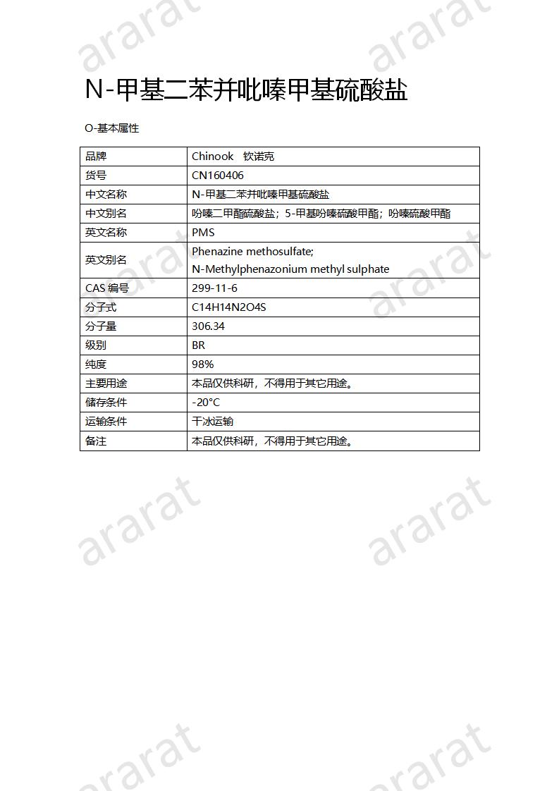 CN160406 N-甲基二苯并吡嗪甲基硫酸鹽_01.png