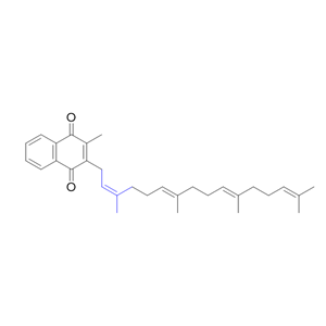 維生素K2雜質(zhì)01