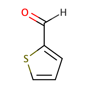 2-噻吩甲醛