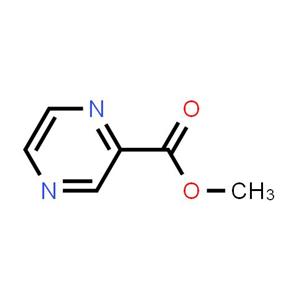 吡嗪-2-羧酸甲酯 產(chǎn)品圖片