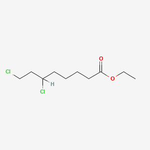 6，8-二氯辛酸乙酯