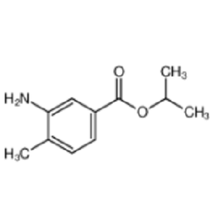 3-氨基-4-甲基苯甲酸異丙酯
