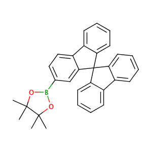 9,9-螺二芴-2-硼酸頻哪醇酯