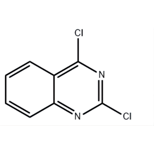 2,4-二氯喹唑啉