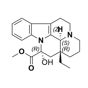 長春西汀雜質(zhì)K