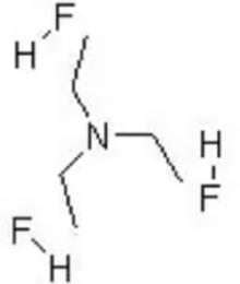 三乙胺三氫氟酸鹽