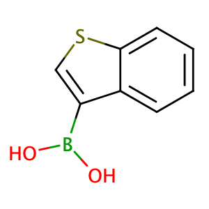 苯并噻吩-3-硼酸