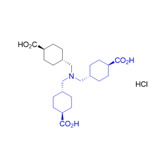 氨甲環(huán)酸雜質(zhì)08