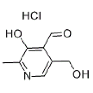 吡哆醛鹽酸鹽