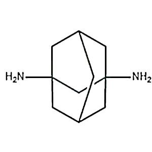 1,3-二氨基金剛烷