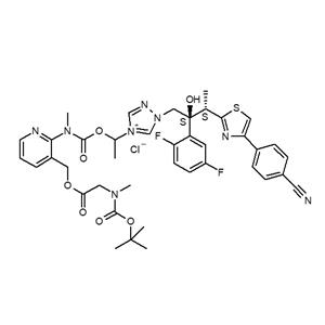 艾沙康唑雜質(zhì) 47