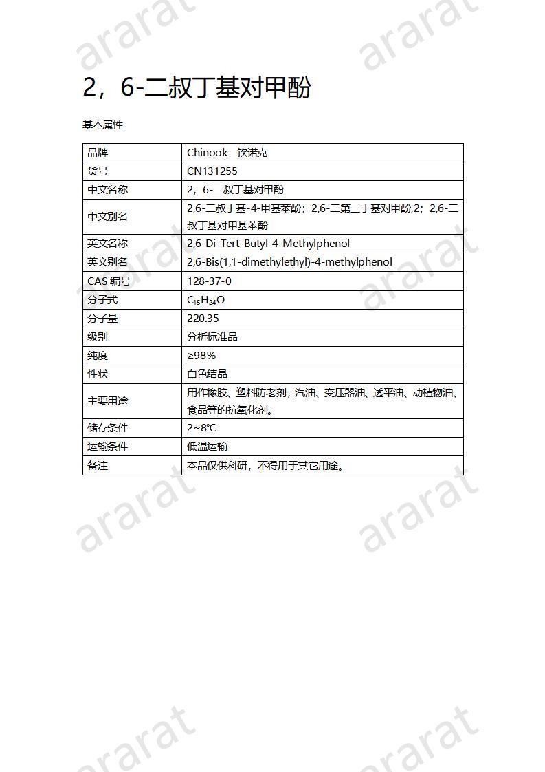 CN131255 2，6-二叔丁基對甲酚_01.jpg