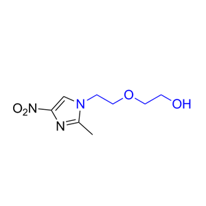 甲硝唑雜質(zhì)10