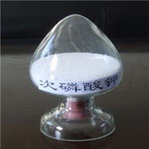 次磷酸鉀|Potassium Hypophosphite|7782-87-8