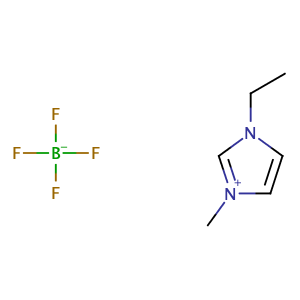 1-乙基-3-甲基咪唑四氟硼酸鹽