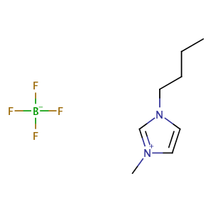 1-丁基-3-甲基咪唑四氟硼酸鹽