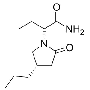 布瓦西坦雜質A