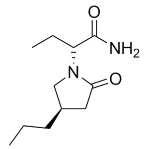 布瓦西坦雜質C