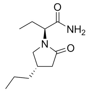 布瓦西坦雜質B