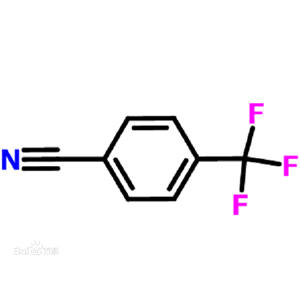 對三氟甲基苯腈