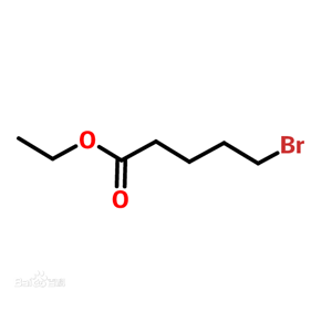 5-溴戊酸
